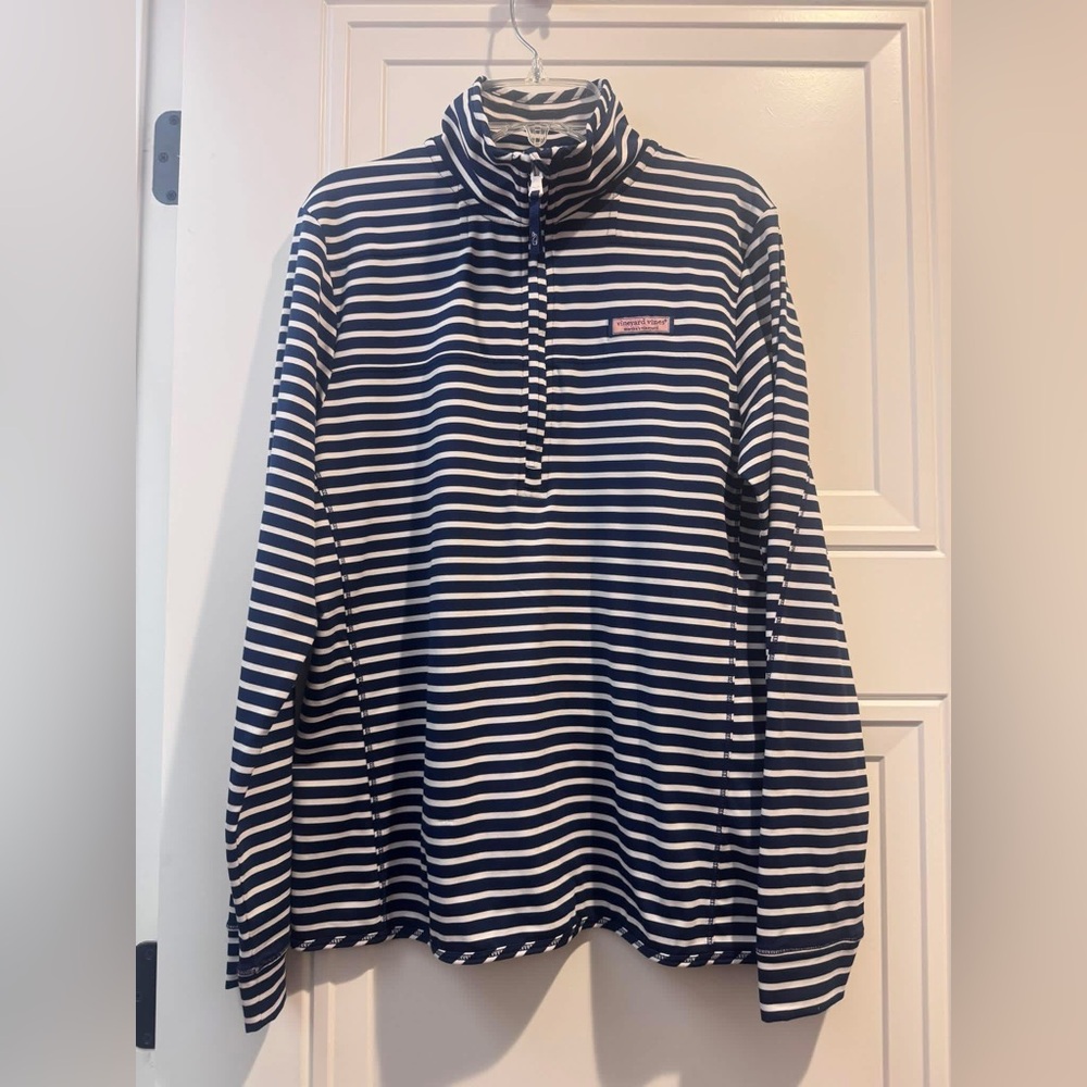 Vineyard Vines Performance Pullover - image 2